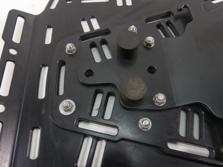 2017 Husqvarna 701 Enduro Rear Luggage Rack Mount Carrier {{ shop.shopifyCountryName }} - Mototech271