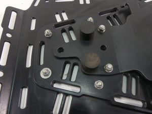 2017 Husqvarna 701 Enduro Rear Luggage Rack Mount Carrier | Mototech271