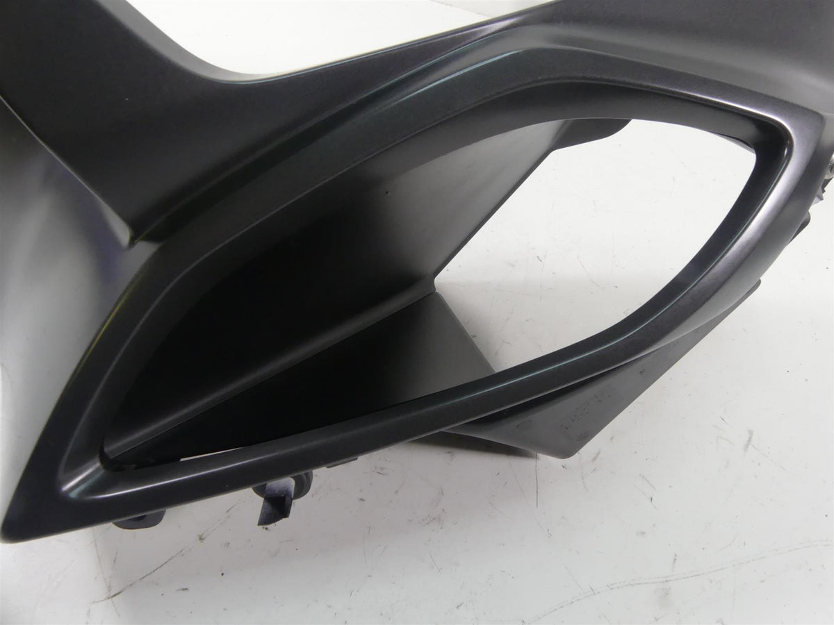 2017 BMW R1200RT K52 Left Right Intake Fairing Cover Set 46638533582 46638529381 {{ shop.shopifyCountryName }} - Mototech271