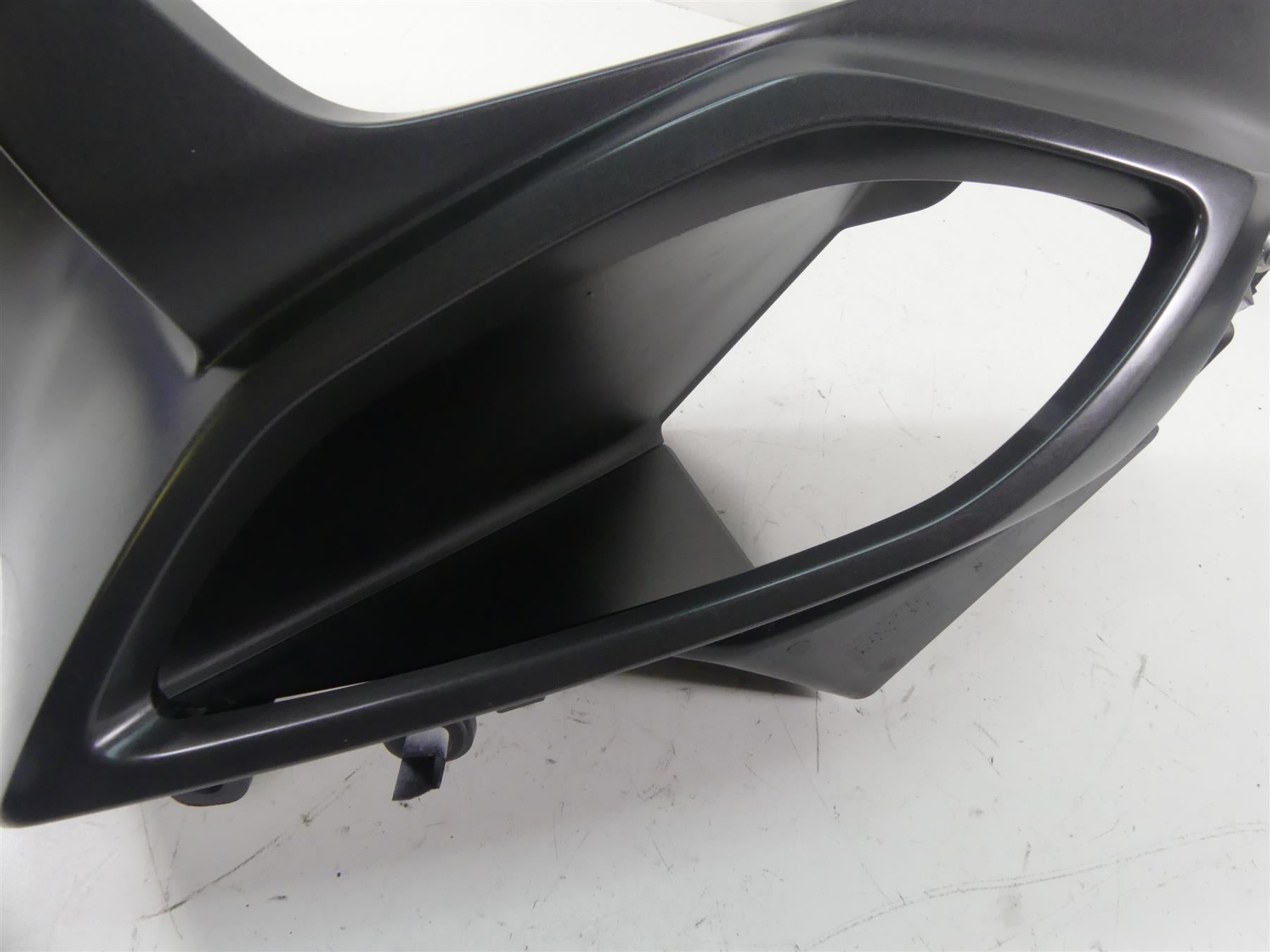 2017 BMW R1200RT K52 Left Right Intake Fairing Cover Set 46638533582 46638529381 {{ shop.shopifyCountryName }} - Mototech271