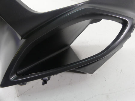 2017 BMW R1200RT K52 Left Right Intake Fairing Cover Set 46638533582 46638529381 {{ shop.shopifyCountryName }} - Mototech271