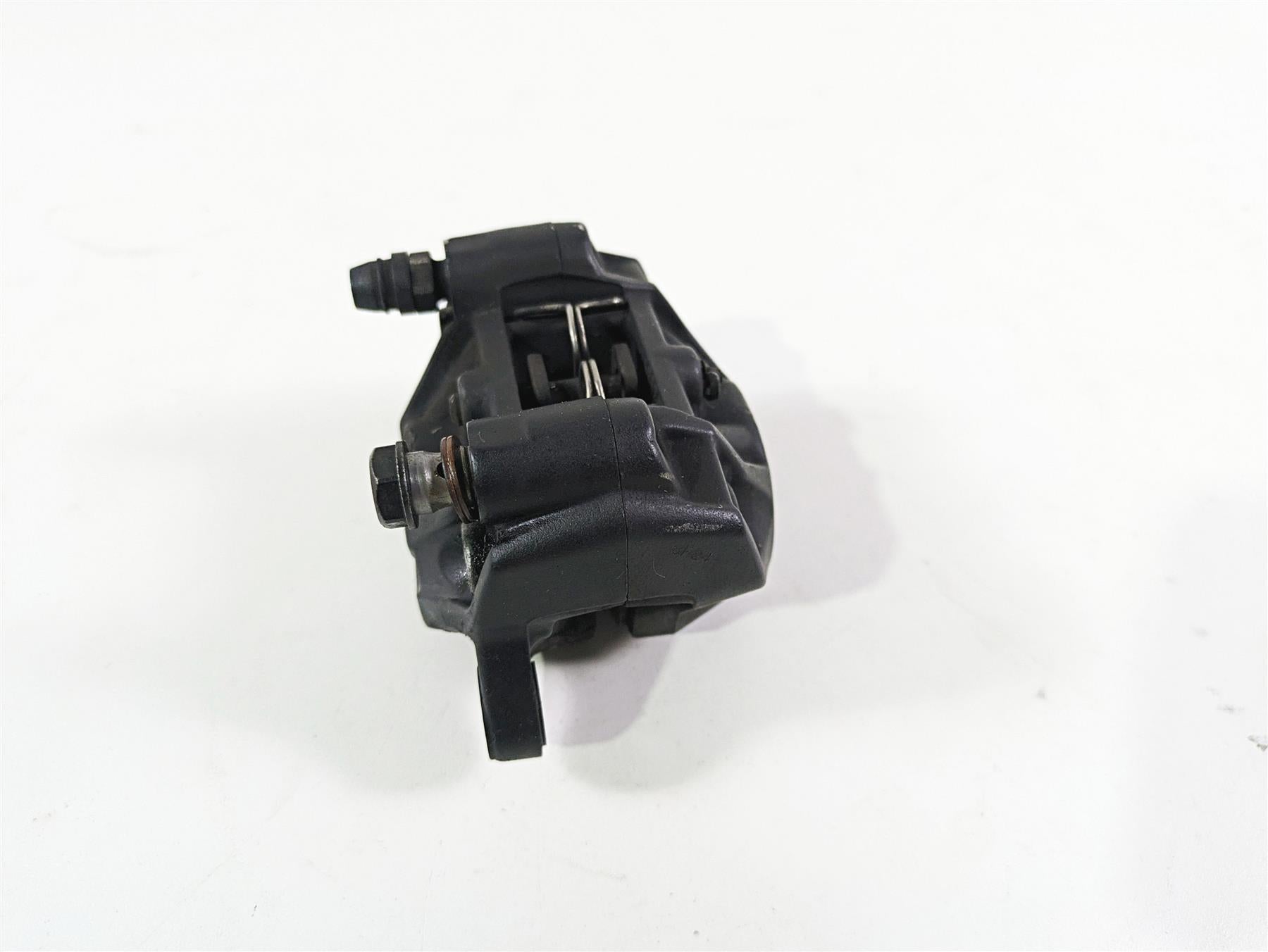 2009 Ducati Multistrada 1100 S Brembo Rear Brake Caliper 61140131AB {{ shop.shopifyCountryName }} - Mototech271