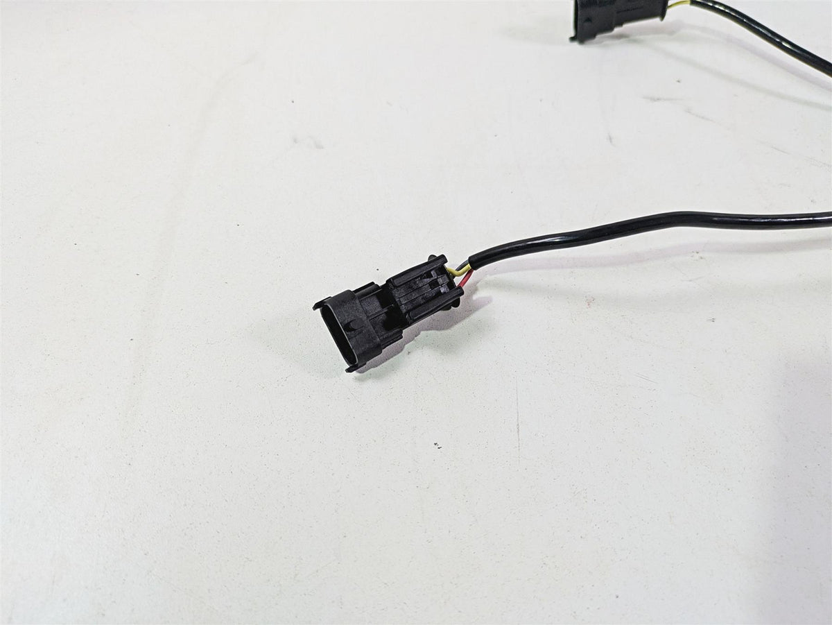 2013 Ducati Hypermotard 821 SP Beru Ignition Coil Set 38010145B {{ shop.shopifyCountryName }} - Mototech271