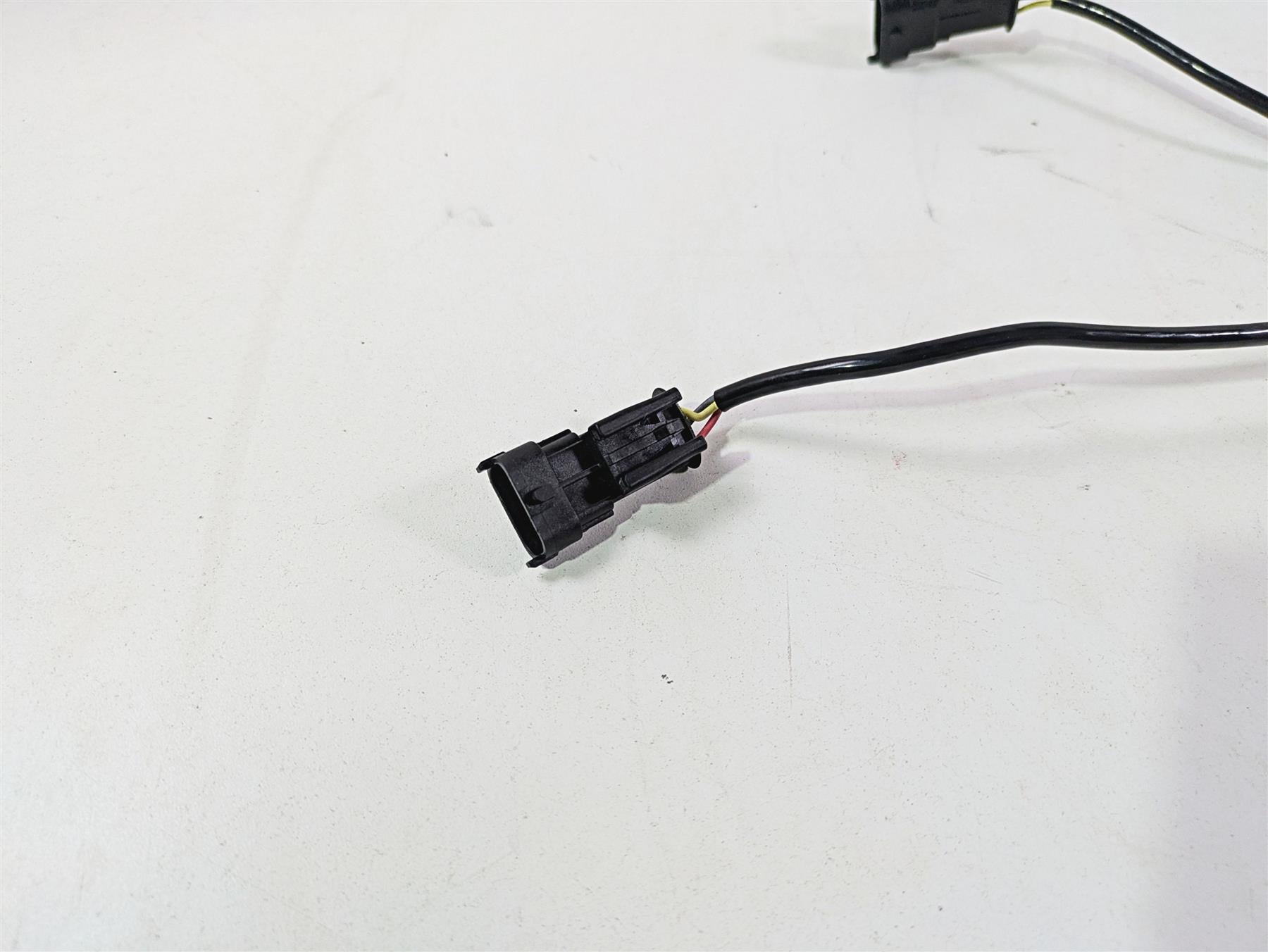 2013 Ducati Hypermotard 821 SP Beru Ignition Coil Set 38010145B {{ shop.shopifyCountryName }} - Mototech271