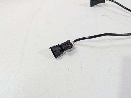 2013 Ducati Hypermotard 821 SP Beru Ignition Coil Set 38010145B {{ shop.shopifyCountryName }} - Mototech271
