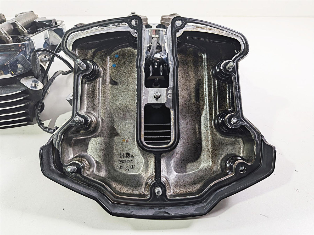 2020 Harley Touring FLTRK Road Glide Front Rear M8 Cylinder Head Set 16500508 {{ shop.shopifyCountryName }} - Mototech271