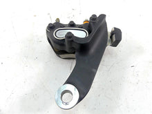 Load image into Gallery viewer, 2006 Harley Softail FXSTSI Springer Rear Brake Caliper &amp; Bracket 40908-06
