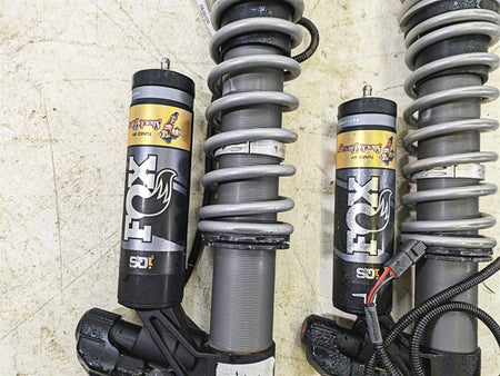 2020 Kawasaki Teryx KRX KRF 1000 Shock Therapy Fox IQS Shock Set 600-5001-01 {{ shop.shopifyCountryName }} - Mototech271