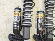 Load image into Gallery viewer, 2020 Kawasaki Teryx KRX KRF 1000 Shock Therapy Fox IQS Shock Set 600-5001-01 | Mototech271
