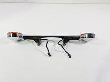 Load image into Gallery viewer, 2005 Harley Touring FLHRI Road King Rear Blinker Turn Signal Bar Set 68145-98 | Mototech271
