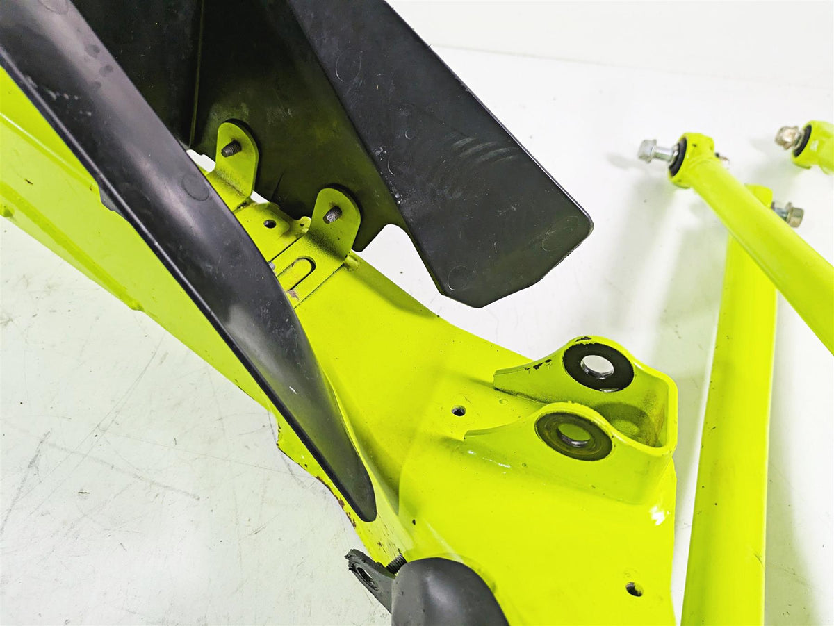 2021 Kawasaki Teryx KRX KRF 1000 Rear Left Trailing Arm 39007-0428 39186-0325 {{ shop.shopifyCountryName }} - Mototech271