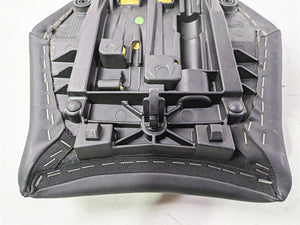 2016 BMW R1200RS K54 Rear Passenger Saddle Seat 52538534320 | Mototech271