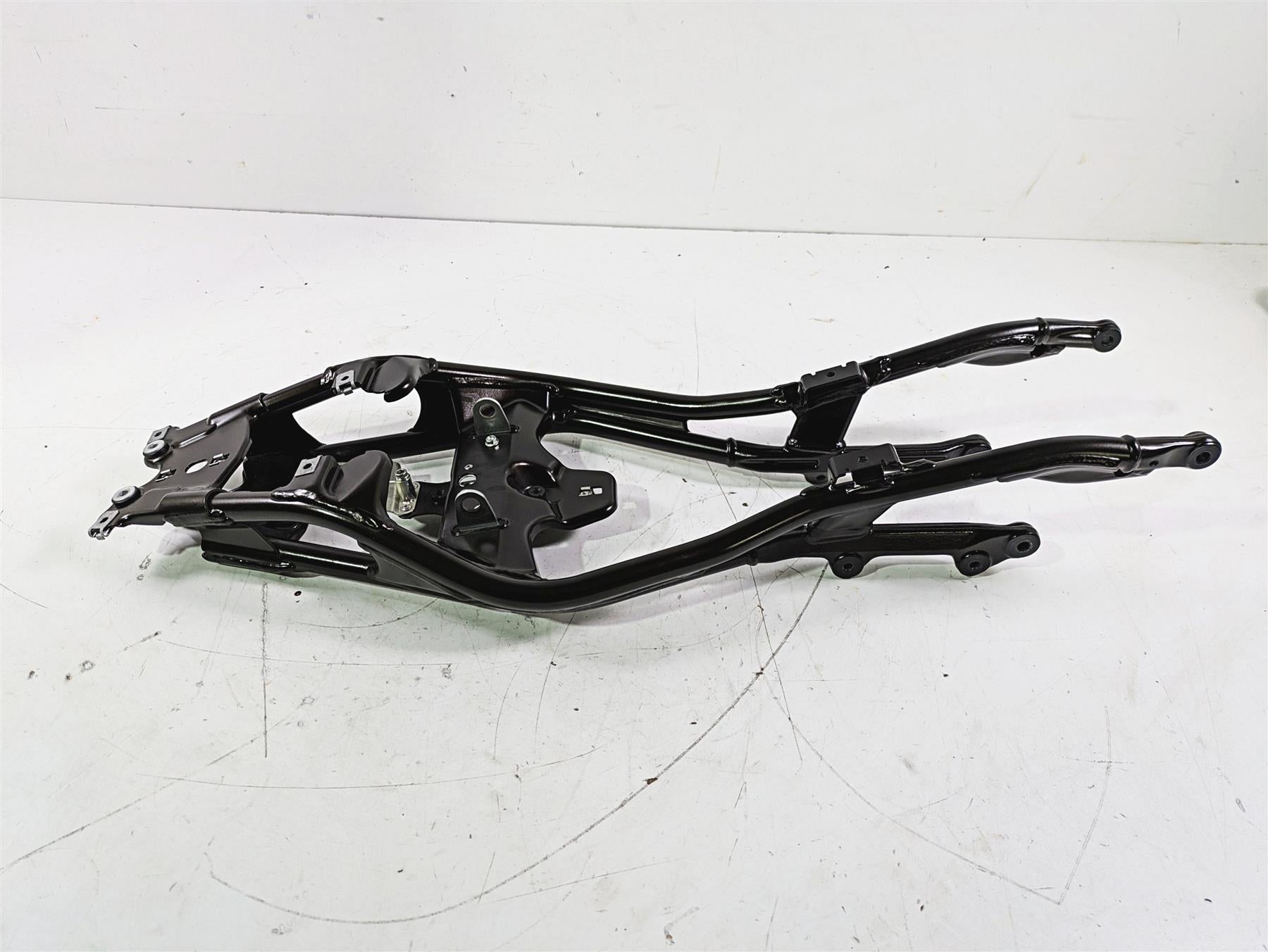 2022 MV Agusta F3 800 Rosso Straight Subframe Sub Frame 80A0B8276 {{ shop.shopifyCountryName }} - Mototech271