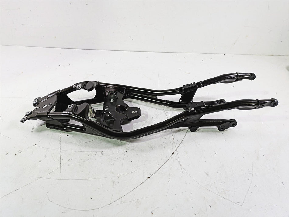 2022 MV Agusta F3 800 Rosso Straight Subframe Sub Frame 80A0B8276 {{ shop.shopifyCountryName }} - Mototech271