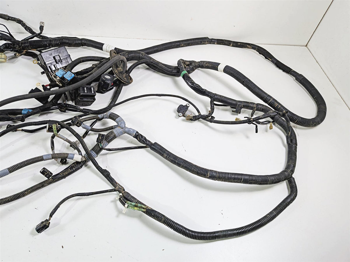 2021 Kawasaki Teryx KRX KRF 1000 ES Wiring Harness Loom - No Cuts 26031-2919 {{ shop.shopifyCountryName }} - Mototech271