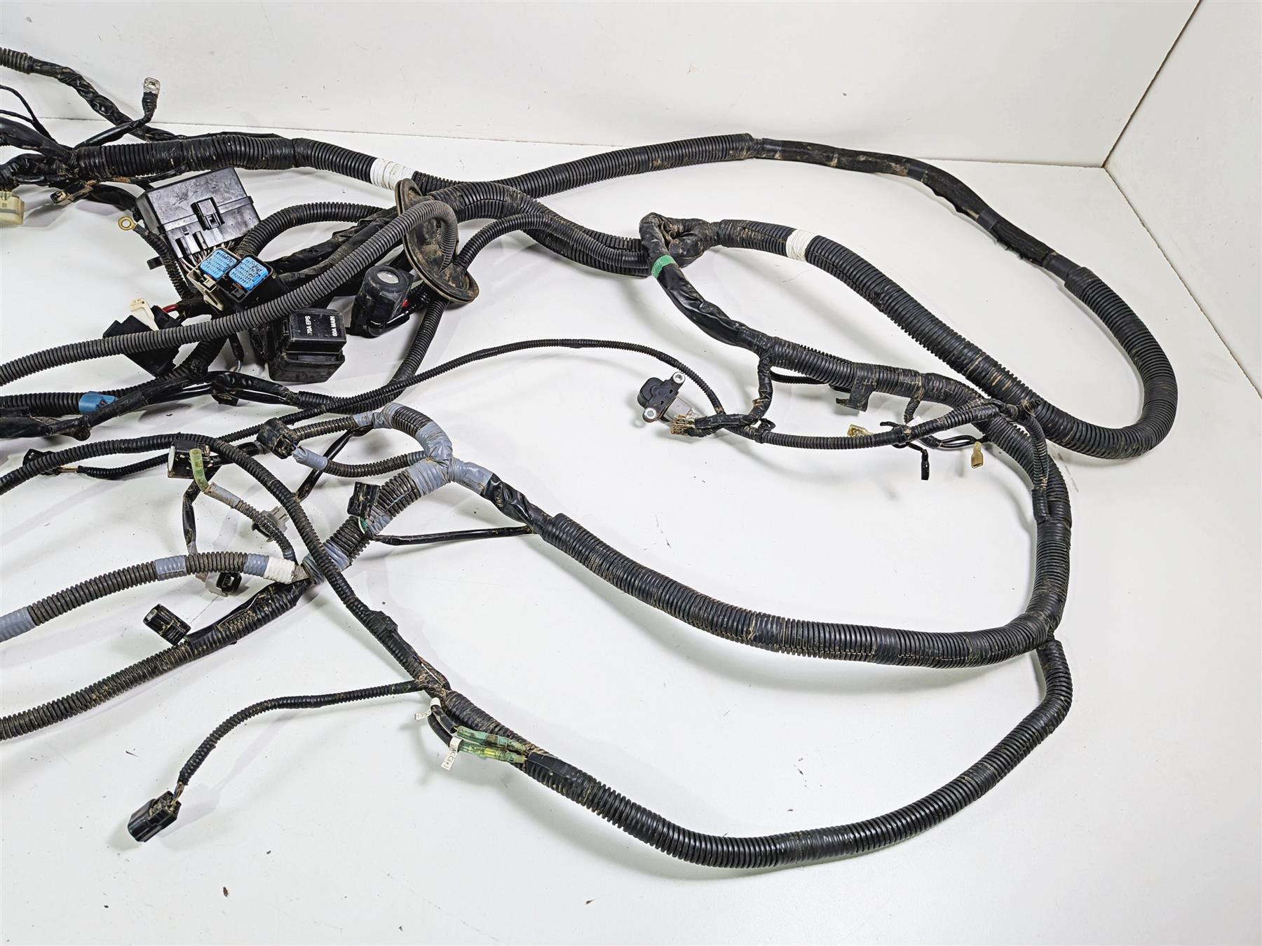 2021 Kawasaki Teryx KRX KRF 1000 ES Wiring Harness Loom - No Cuts 26031-2919 {{ shop.shopifyCountryName }} - Mototech271