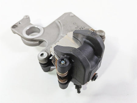 2016 Yamaha YZF R1 RN32 Rear Nissin Brake Caliper & Bracket 2CR-2584B-00-00 {{ shop.shopifyCountryName }} - Mototech271