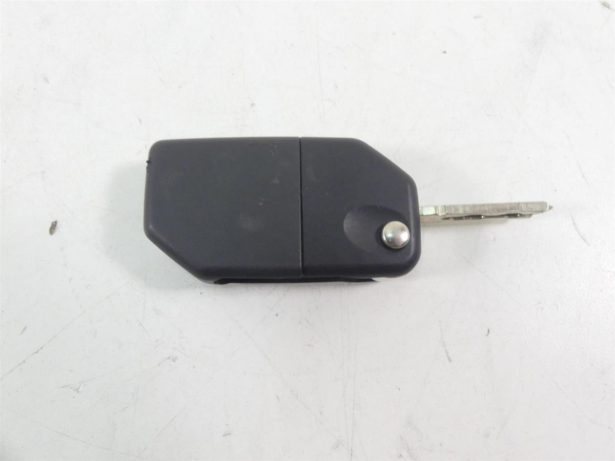 2017 BMW R1200GS GSW K50 Cdi Handsfree Ignition Switch Key Lock Set 8354916 {{ shop.shopifyCountryName }} - Mototech271