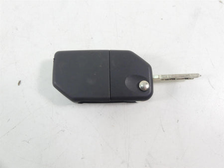 2017 BMW R1200GS GSW K50 Cdi Handsfree Ignition Switch Key Lock Set 8354916 {{ shop.shopifyCountryName }} - Mototech271