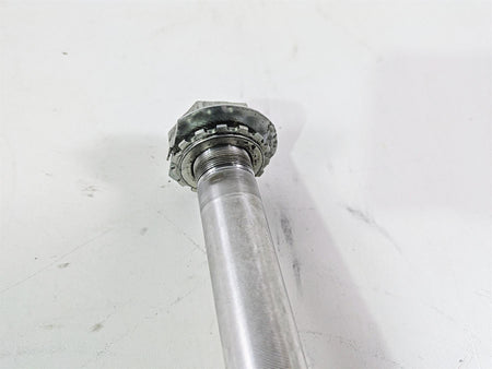 2006 Harley VRSCR Street V-Rod Lower Triple Tree Steering Clamp 46781-06A {{ shop.shopifyCountryName }} - Mototech271