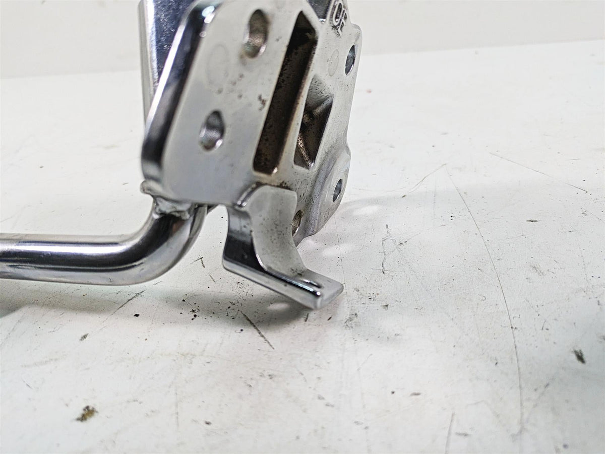 2009 Harley Touring FLHTCU Electra Glide Side Kickstand Kick Stand 50075-07A {{ shop.shopifyCountryName }} - Mototech271