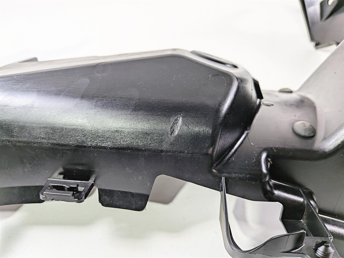 2023 BMW F850GS K81 Radiator Cover Shroud Guard Set 4663276487 46632764871 {{ shop.shopifyCountryName }} - Mototech271