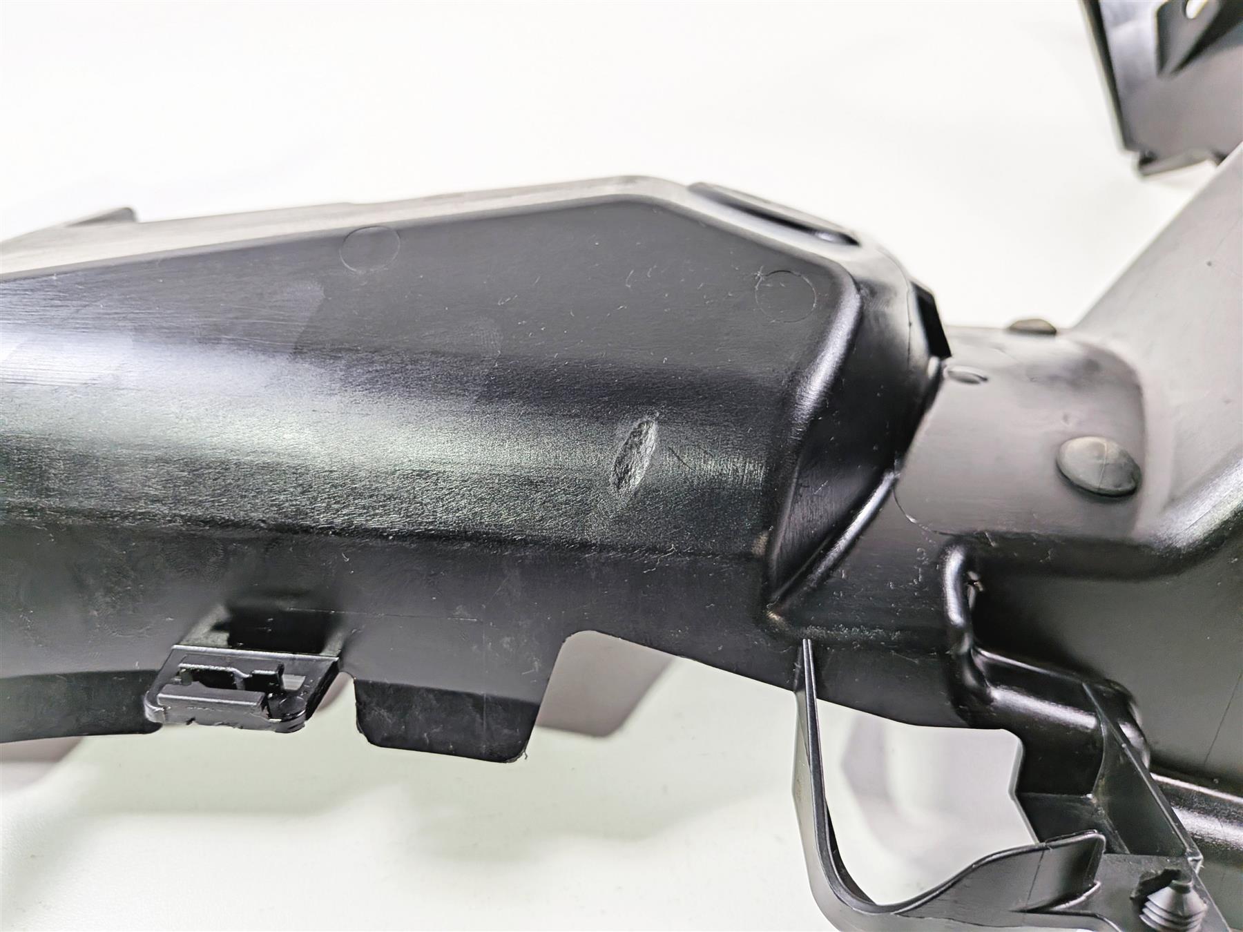 2023 BMW F850GS K81 Radiator Cover Shroud Guard Set 4663276487 46632764871 {{ shop.shopifyCountryName }} - Mototech271