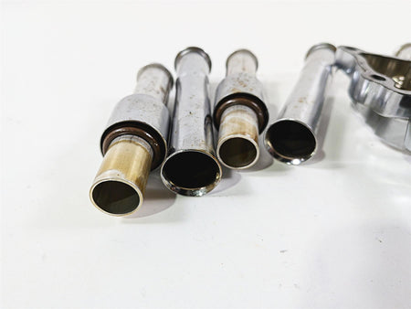 2012 Harley Softail FLSTF Fat Boy Lifter & Push Rod Cover Set 17967-99 {{ shop.shopifyCountryName }} - Mototech271