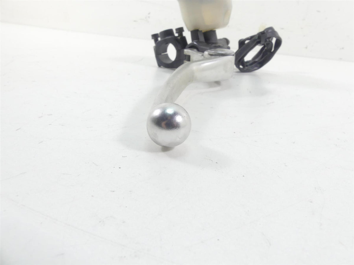 2007 Ducati Sport Classic GT1000 Brembo Front Brake Master Cylinder 62440451A {{ shop.shopifyCountryName }} - Mototech271