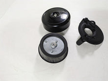 Load image into Gallery viewer, 2014 Harley FLS Softail Slim Air Cleaner Breather Filter 29442-99E 29478-05A | Mototech271
