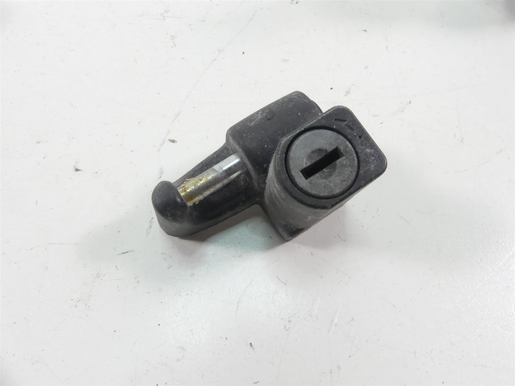 2003 Honda VTX1800 C Ignition Switch Key Lock Tank Cap Set 35010-MCH-010 {{ shop.shopifyCountryName }} - Mototech271
