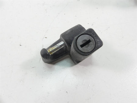 2003 Honda VTX1800 C Ignition Switch Key Lock Tank Cap Set 35010-MCH-010 {{ shop.shopifyCountryName }} - Mototech271