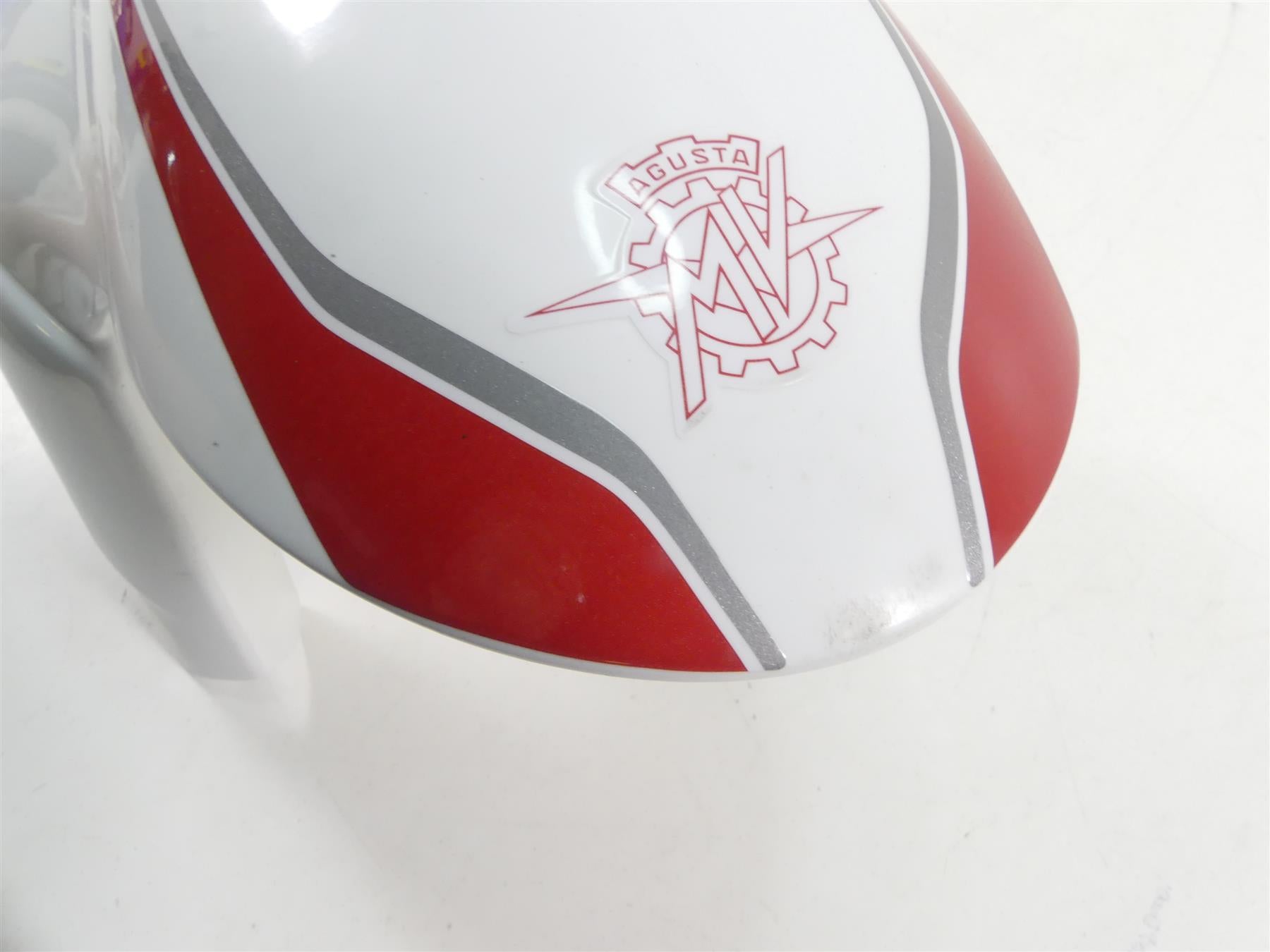 2012 Mv Agusta Brutale 1090 R Nice Front Fender 8000B6446 {{ shop.shopifyCountryName }} - Mototech271