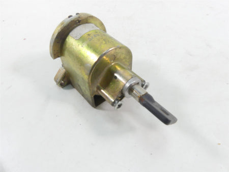 2001 Harley Touring FLHRCI Road King Ignition Switch Key Lock Set 71313-96A {{ shop.shopifyCountryName }} - Mototech271