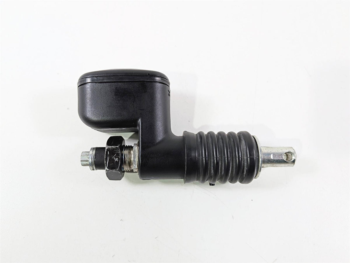 2014 Harley FXSB Softail Breakout Rear Brake Master Cylinder 41767-05E-Mototech271