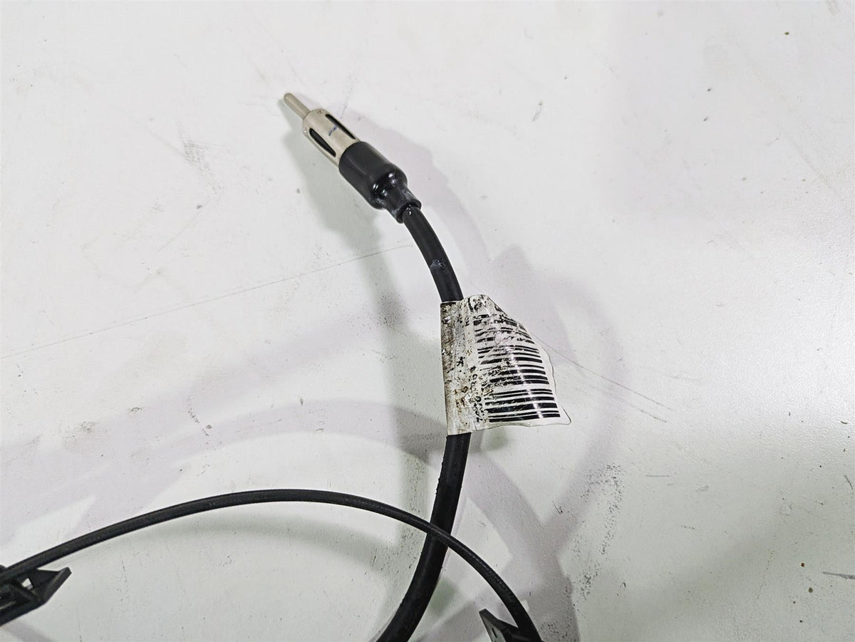 2010 Harley Touring FLHX Street Glide Audio Hidden Antenna 76000863 {{ shop.shopifyCountryName }} - Mototech271