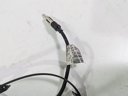 2010 Harley Touring FLHX Street Glide Audio Hidden Antenna 76000863 {{ shop.shopifyCountryName }} - Mototech271