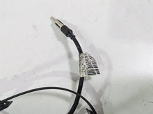 Load image into Gallery viewer, 2010 Harley Touring FLHX Street Glide Audio Hidden Antenna 76000863 | Mototech271
