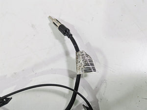2010 Harley Touring FLHX Street Glide Audio Hidden Antenna 76000863 | Mototech271