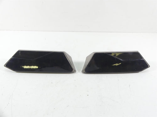 2018 Polaris RZR1000 XP EPS Tinted Smoked Taillight Set 2412341 2412342 | Mototech271