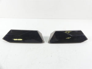 2018 Polaris RZR1000 XP EPS Tinted Smoked Taillight Set 2412341 2412342 | Mototech271