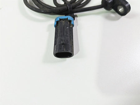 2018 Indian Springfield Dark Horse Rear Brake Abs Wheel Speed Sensor 4014216 {{ shop.shopifyCountryName }} - Mototech271