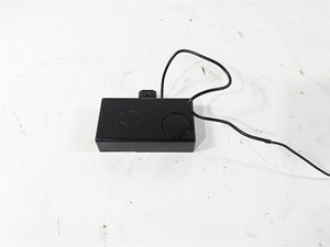 2008 Harley Touring FLHTCU E-Glide 105TH Siren Antenna Box Module 68970-06A | Mototech271