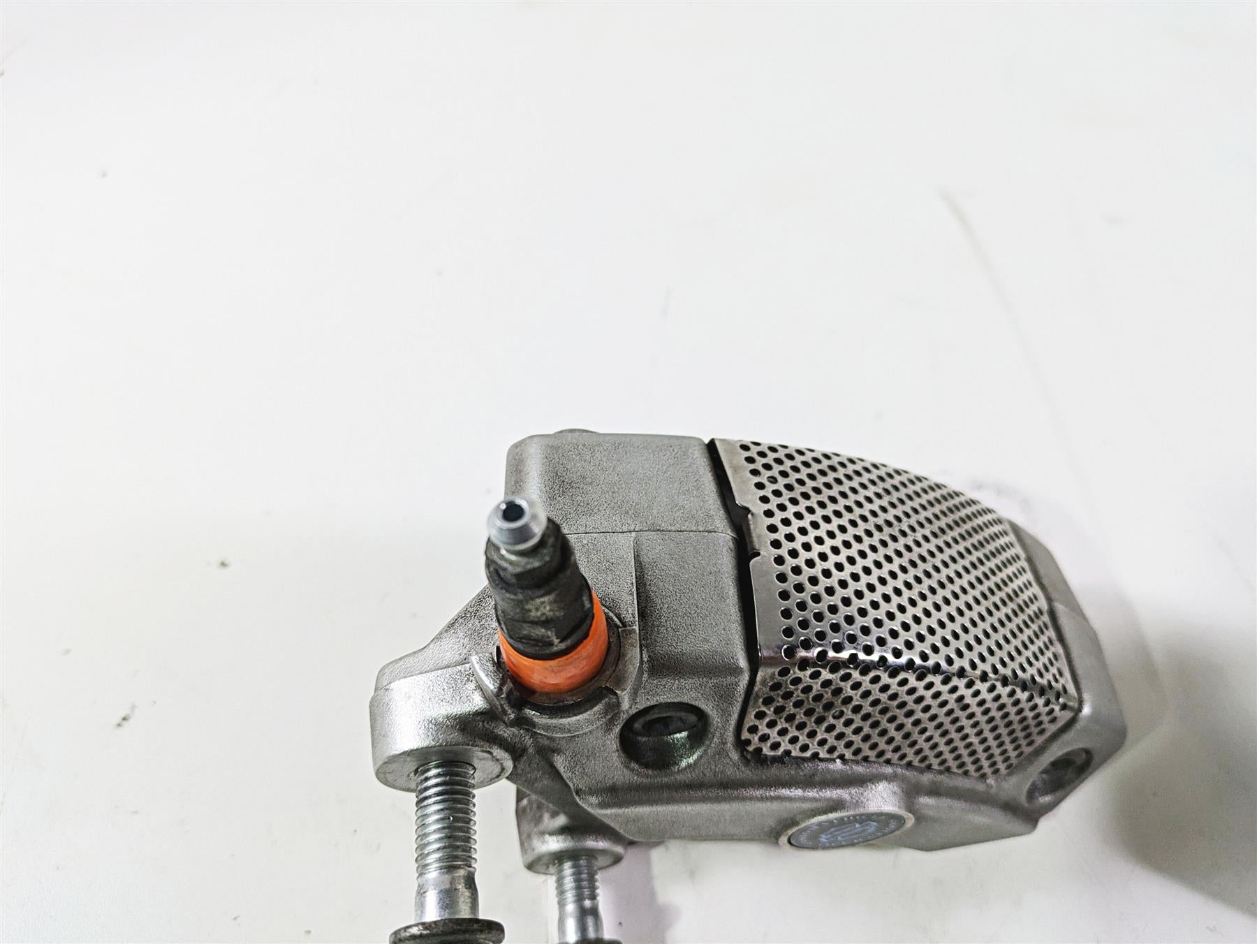 2017 Harley Touring FLHTKSE CVO E-Glide Front Brake Caliper Set 42938-08 {{ shop.shopifyCountryName }} - Mototech271