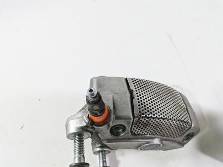 2017 Harley Touring FLHTKSE CVO E-Glide Front Brake Caliper Set 42938-08 {{ shop.shopifyCountryName }} - Mototech271