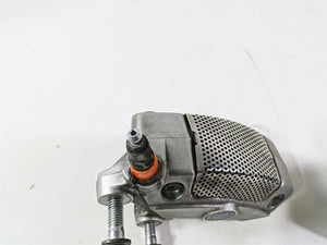 2017 Harley Touring FLHTKSE CVO E-Glide Front Brake Caliper Set 42938-08 | Mototech271