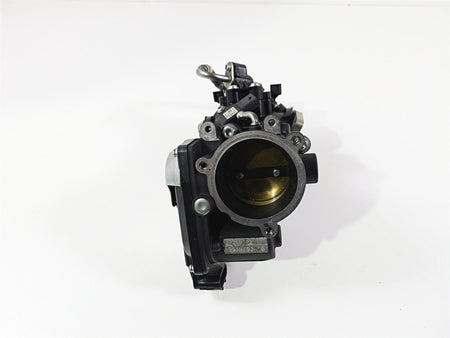 2019 Harley Softail FXDR 114 Throttle Body Fuel Injection 27300121 27200038 {{ shop.shopifyCountryName }} - Mototech271