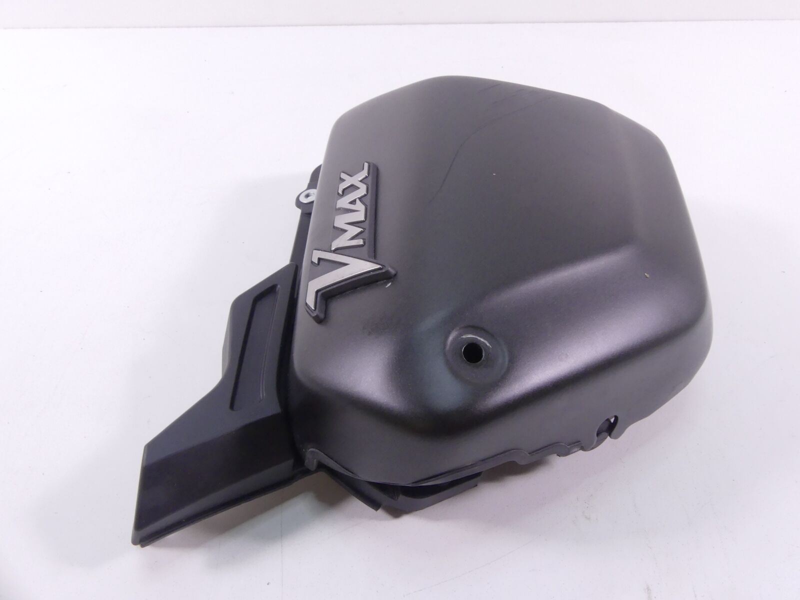 2019 Yamaha VMX17 V-Max 1700 Right Side Cover Fairing + Mount 2S3-21741-20-00 {{ shop.shopifyCountryName }} - Mototech271