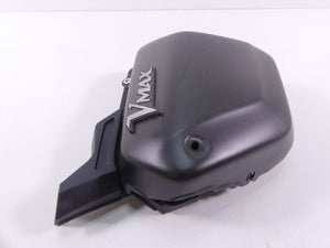2019 Yamaha VMX17 V-Max 1700 Right Side Cover Fairing + Mount 2S3-21741-20-00 | Mototech271