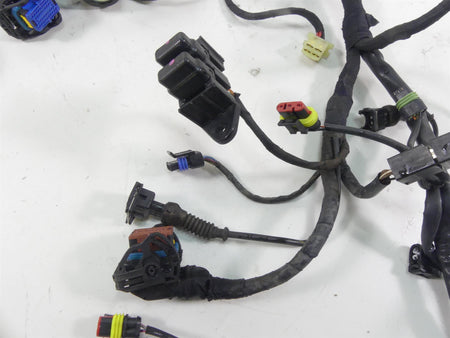 2006 Ducati Multistrada 1000S Wiring Harness Lom -No Cuts 51014711A {{ shop.shopifyCountryName }} - Mototech271